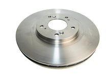 Load image into Gallery viewer, DBA 99-03 Honda S2000 Street Standard Front Brake Rotor - DBA482