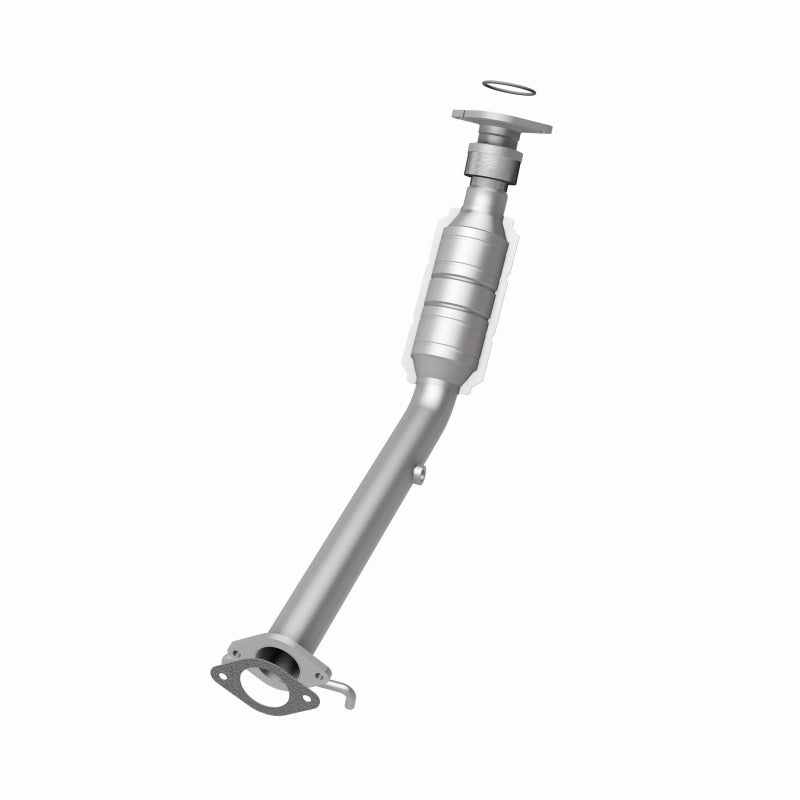 MagnaFlow DF Cat. Conv Chevrolet 06-09 Impala/06-07 Monte Carlo 3.5L *NOT FOR SALE IN CALIFORNAIA* - 23971