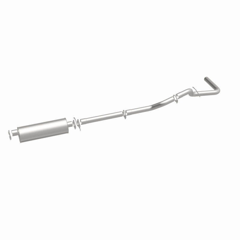MagnaFlow BRE Exhaust Kit 98-03 Dodge Ram 1500 2500 3500 - 106-0431