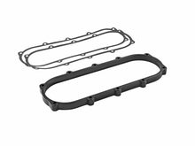 Load image into Gallery viewer, Skunk2 Ultra Series Honda/Acura Black Street Intake Manifold .5 Liter Spacer - 907-05-9101