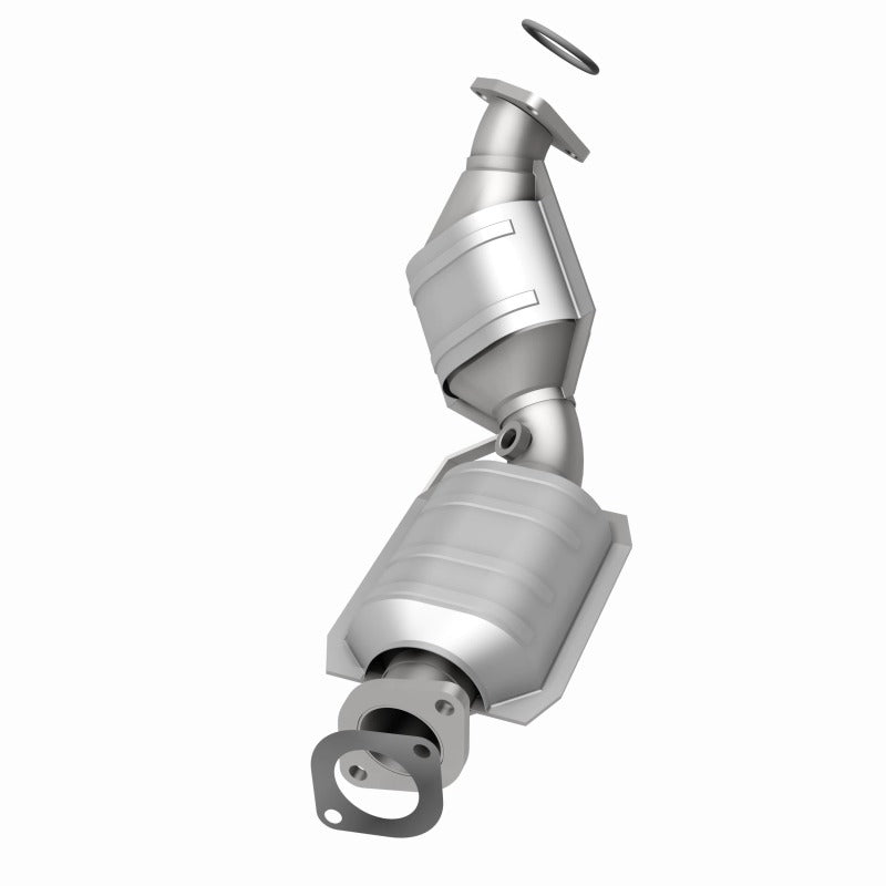 MagnaFlow Direct Fit Catalytic Converter 03-04 350Z/G35 Couple Passenger Side - 51098