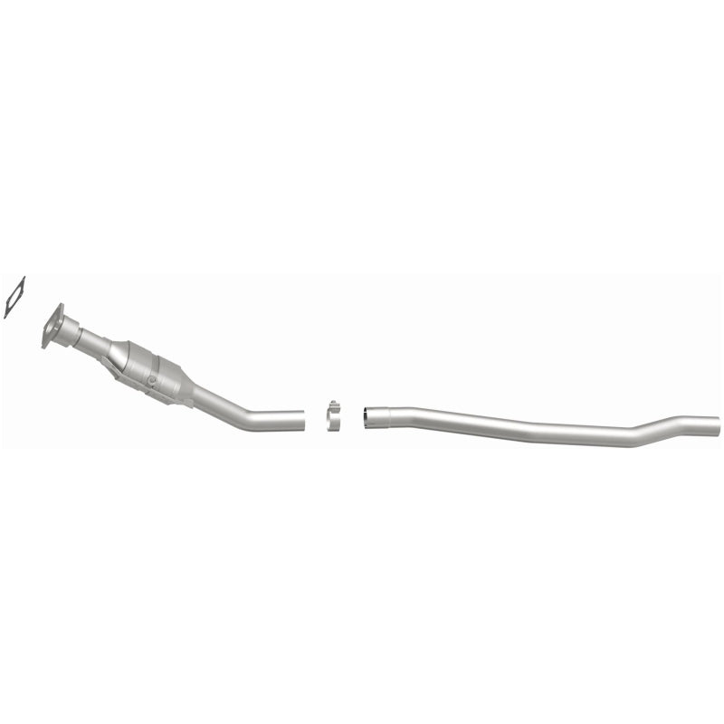 MagnaFlow Direct Fit Catalytic Converter 01 Dodge Caravan/Grand Car - 24074