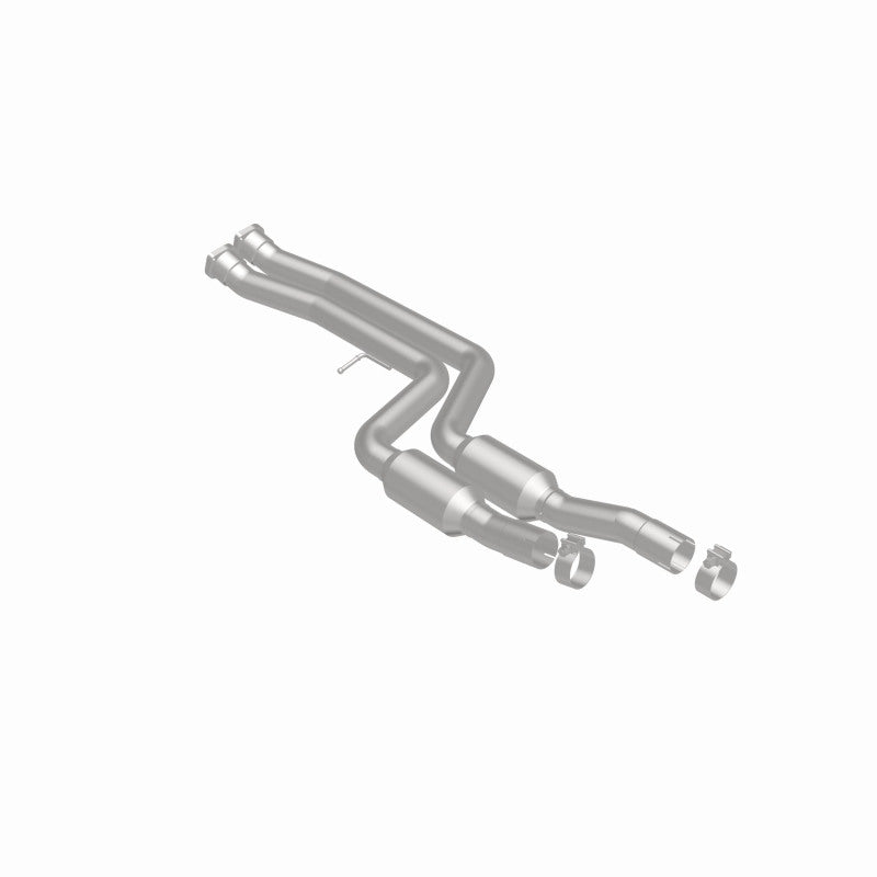 MagnaFlow 2015 M3 3 Underbody Direct Fit Converter - 52925