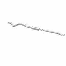 Load image into Gallery viewer, Magnaflow SYS C/B 12-14 Jeep Wrangler JK V6 3.6L 4dr - 15237