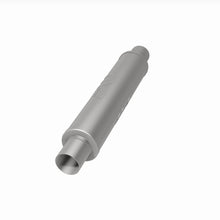 Load image into Gallery viewer, MagnaFlow Muffler Mag SS 18X4X4 2.5X2.5 C/C - 10426
