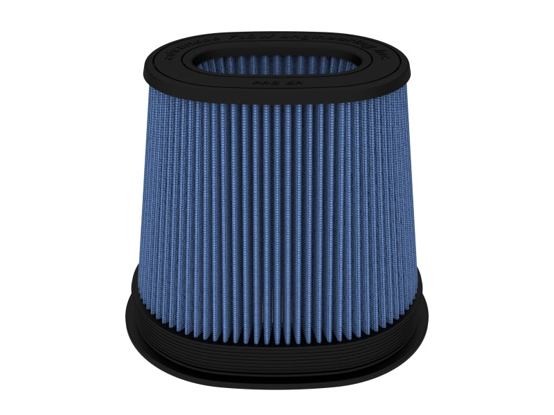 aFe Momentum Intake Replace Air Filter w/P5R Media - 7x4.75in F / 9x7in B / 7.25x5in T (Inv) / 8in H - 24-91116