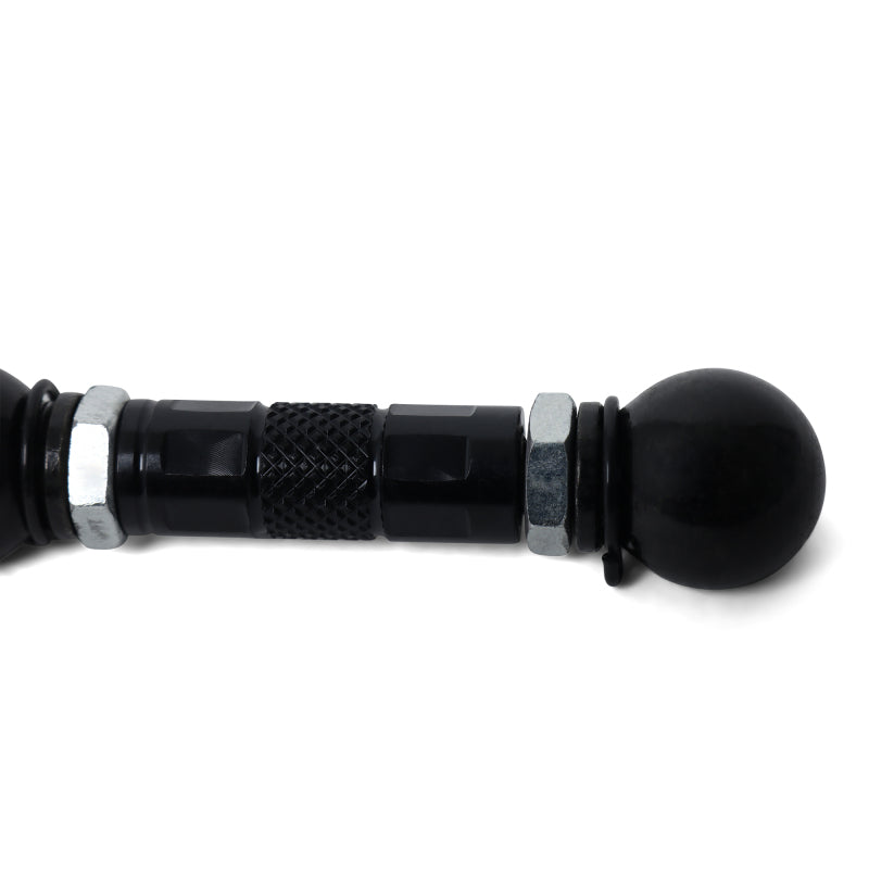 BLOX Racing Lowering Links- 2021+ Tesla Model S/X (Incl. Plaid) - BXSS-60105