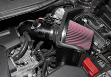 Load image into Gallery viewer, K&amp;N 12-13 Toyota Camry 2.5L Black Typhoon Cold-Air Intake - 69-8620TTK