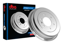 Load image into Gallery viewer, DBA 2013+ Mitsubishi Mirage Rear Street Series Brake Drum - DBA1895
