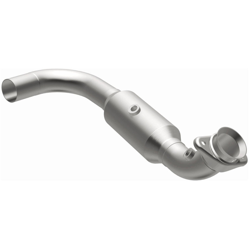 MagnaFlow 07-08 Ford Expedition 5.4L Direct Fit Converter - 5451498