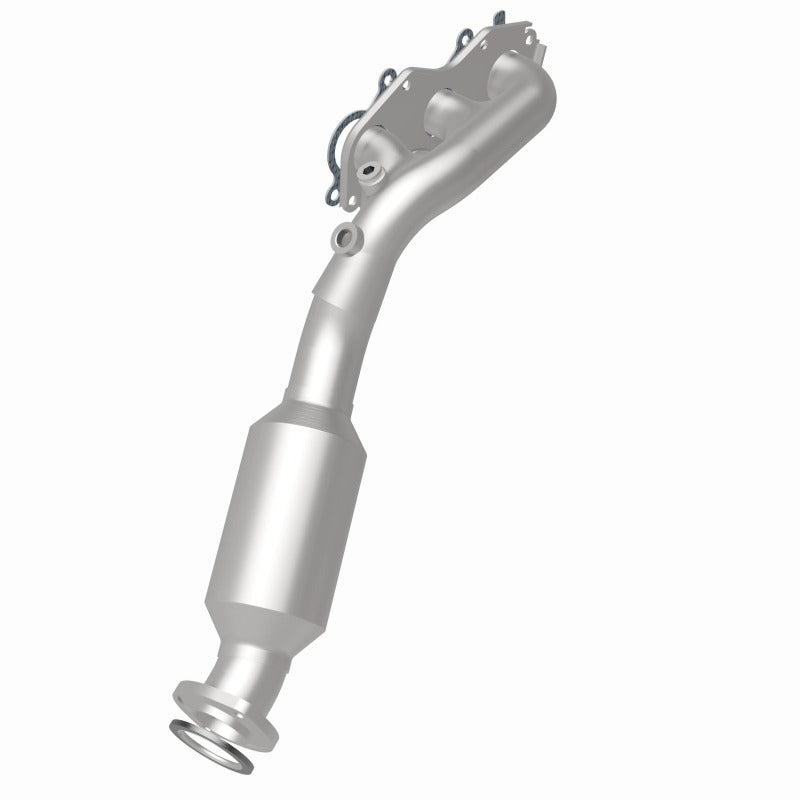 MagnaFlow Direct-Fit OEM Grade Federal Catalytic Converter 16-17 Lexus IS300/IS350 V6 3.5L - 52446