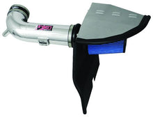 Load image into Gallery viewer, Injen 10 Camaro 6.2L V8 Polished Power-Flow Short Ram Air Intake System - PF7016P