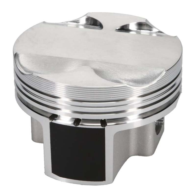 Wiseco Mitsubishi EVO 10 4B11-T 2008+ -4.5cc Piston Shelf Stock Kit - K636M865