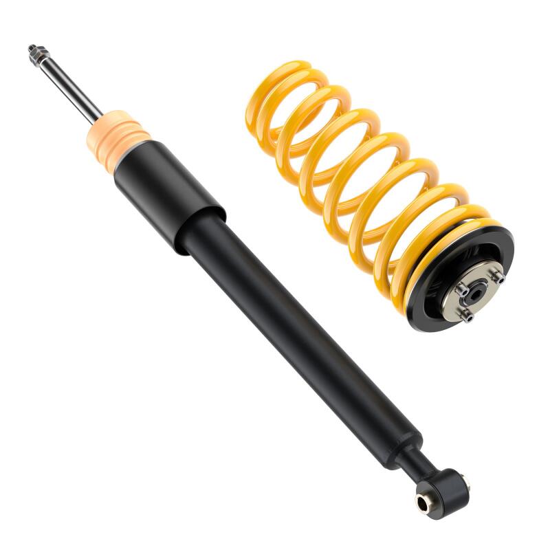 ST X-Height Adjustable Coilovers 14-18 Mazda 3 - 13275021
