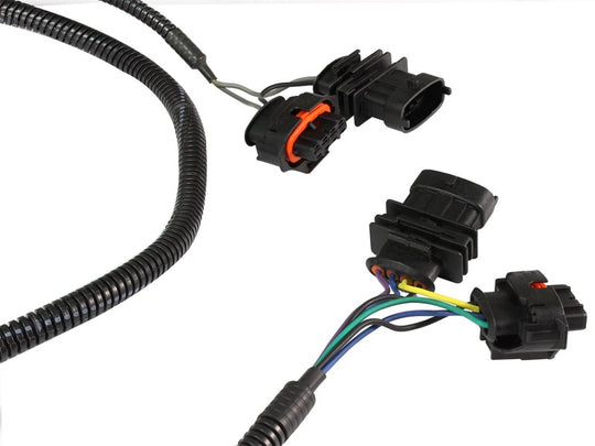 aFe Scorcher Module 13-14 Ford Focus ST 2.0L (t) - 77-43010