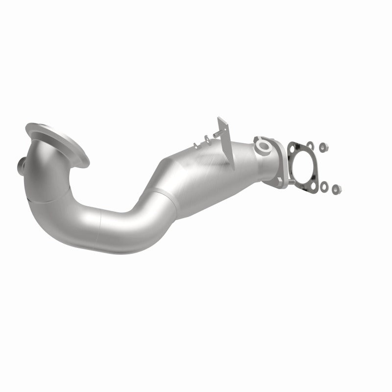 MagnaFlow Front Rearward Direct Fit Catalytic Converter 09-16 BMW Z4 3.0L - 21-170