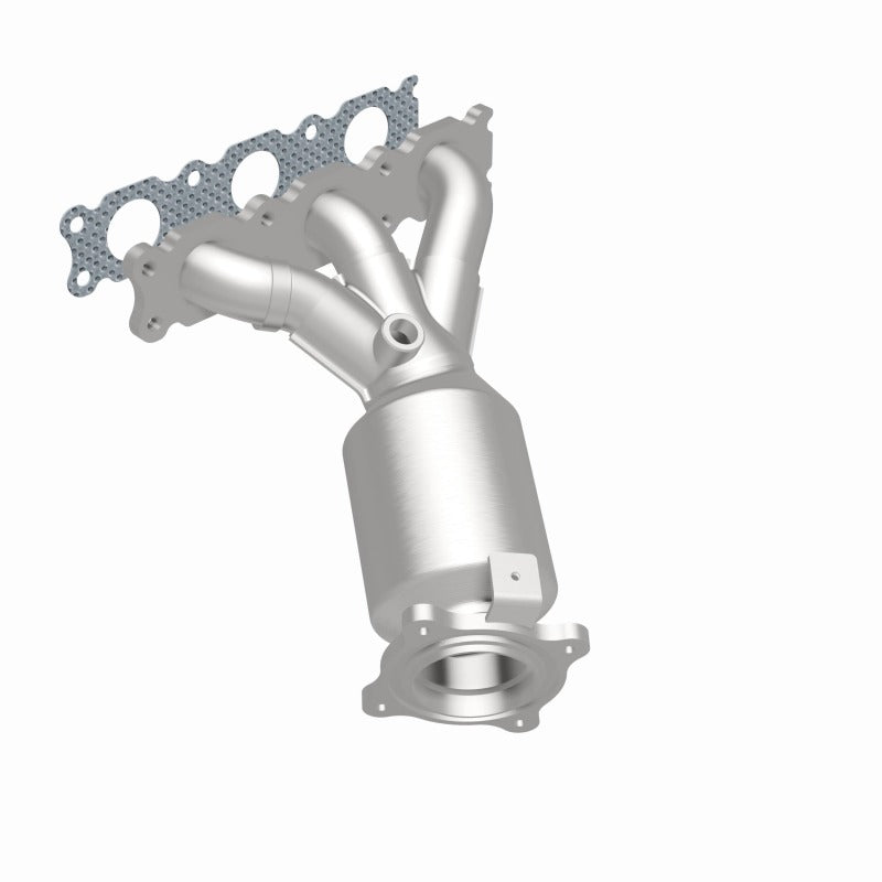 MagnaFlow Direct Fit Catalytic Converter 08-12 Land Rover LR2 3.2L - 52168