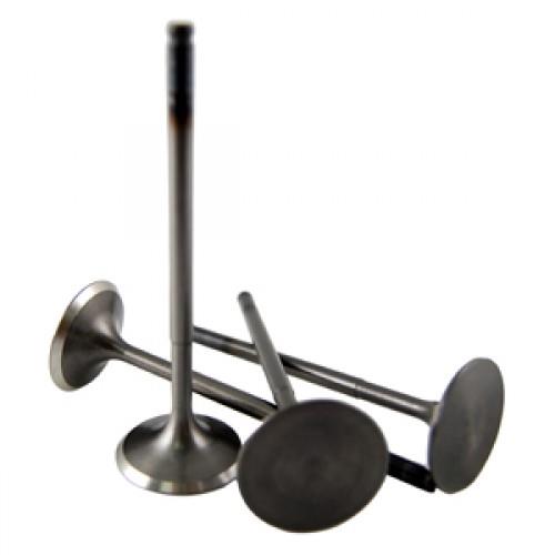 BLOX Racing High Compression Intake Valve Set For K-series DOHC i-VTEC - BXPT-20202