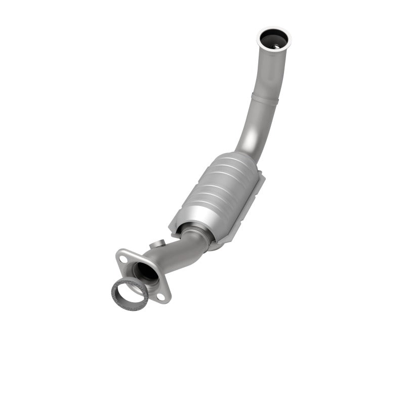 MagnaFlow Direct Fit Catalytic Converter 2004 Liberty P/S frt OEM - 49583