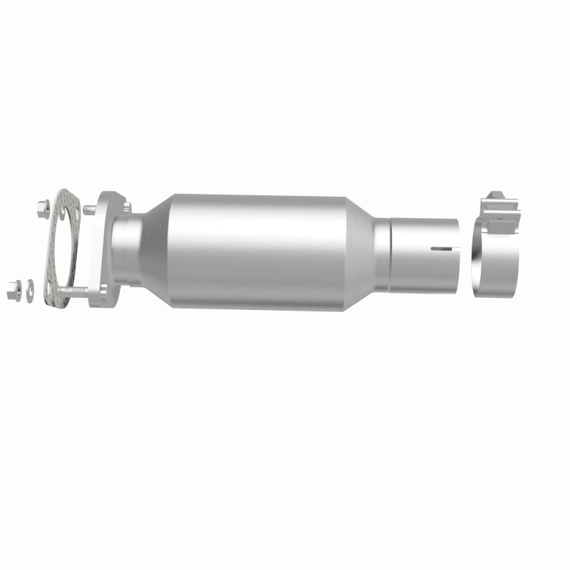 MagnaFlow 10-11 Cadillac SRX 3.0L Direct Fit Converter - 5592221