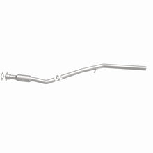 Load image into Gallery viewer, MagnaFlow Direct Fit Catalytic Converter 04-06 Chrysler Voyager 3.3L - 49948