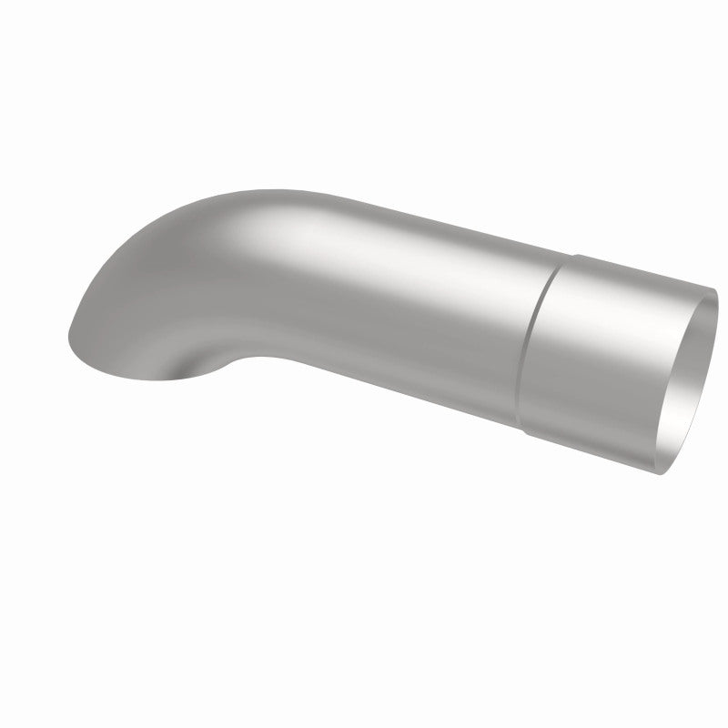 MagnaFlow Tip 1-pk Turndown 4.00x16 4ID - 35181