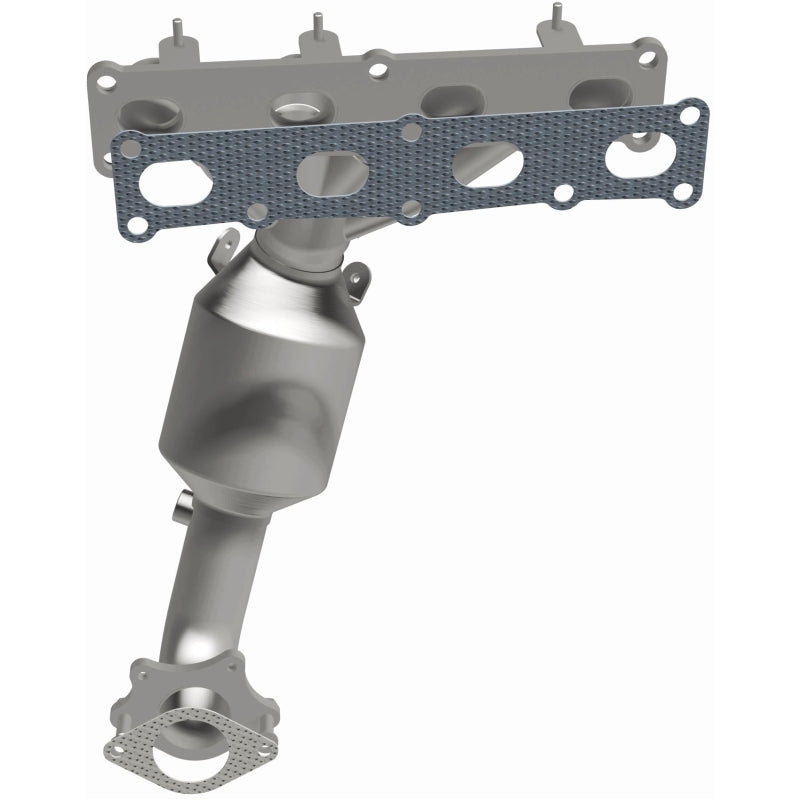 MagnaFlow 15-17 Jeep Cherokee 2.4L Direct Fit Converter - 5551159