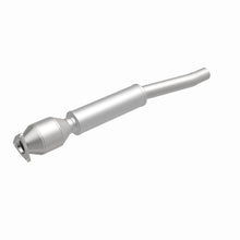Load image into Gallery viewer, MagnaFlow Conv DF 03-06 VW Phaeton 4.2L DS Rr - 49877
