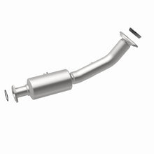 Load image into Gallery viewer, MagnaFlow 2007-2011 Honda Civic L4 2.0L California Catalytic Converter Direct Fit - 5461185