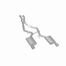 Load image into Gallery viewer, BRExhaust 07-10 BMW 335i/335xi 3.0L Exhaust Kit - 106-0911