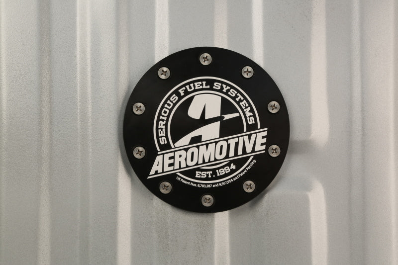 Aeromotive 1964 Pontiac GTO 200 Stealth Gen 2 Fuel Tank - 18119