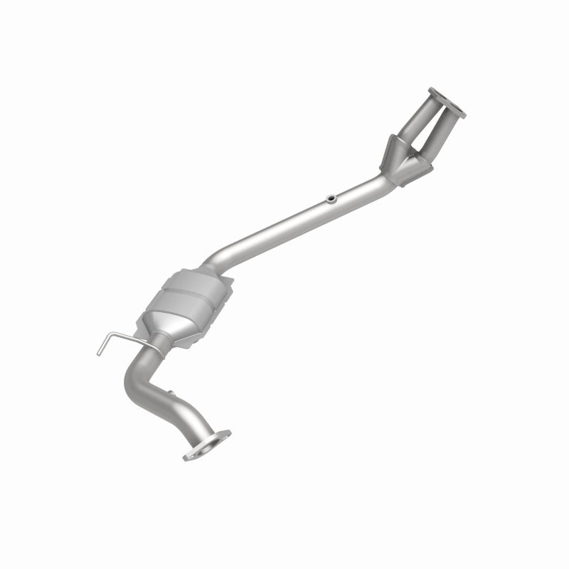 MagnaFlow Direct Fit Catalytic Converter ISUZU RODEO 2.2L OEM - 49004