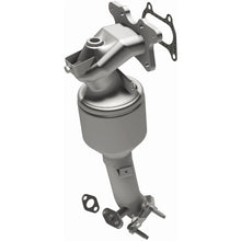Load image into Gallery viewer, MagnaFlow Direct Fit Catalytic Converter 16-18 Honda HR-V 1.8L - 22-210