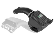 Load image into Gallery viewer, aFe Quantum Cold Air Intake System w/ Pro Dry S Media 15-19 Ford F-150 V8-5.0L - 53-10010D