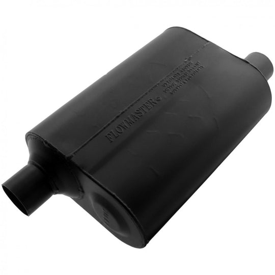 Flowmaster 2.25 IN(O)/OUT(O) Super 40 Series Muffler - 952448