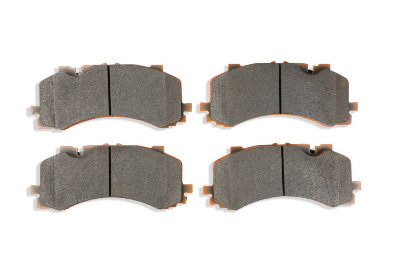 DBA 19-21 Audi A8 Quattro w/400mm Front Rotor) Front XP Performance Brake Pads - DB15124XP