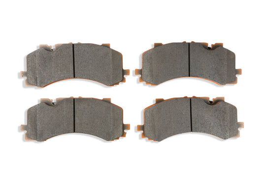 DBA 19-21 Audi A8 Quattro w/400mm Front Rotor) Front XP Performance Brake Pads - DB15124XP