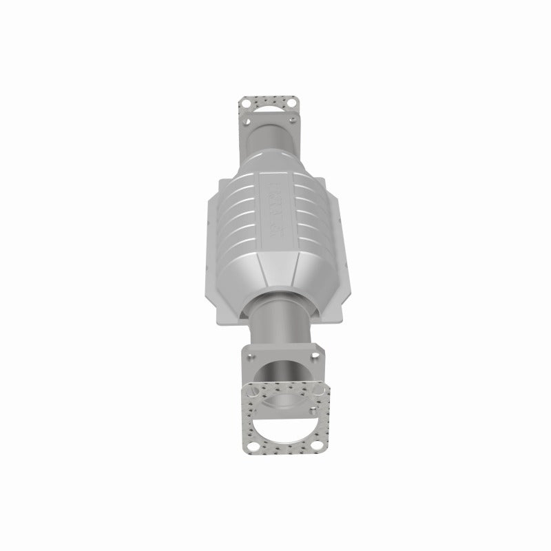 MagnaFlow Direct Fit Catalytic Converter 91-94 Isuzu Rodeo 3.1L V6 - 3391657