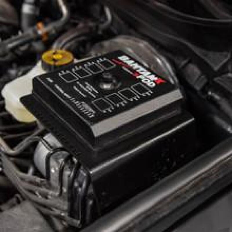 sPOD 2024+ Toyota Tacoma HD BantamX Kit - 870036