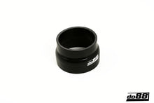 Load image into Gallery viewer, do88 88-95 BMW M5 3.6L/3.8L (E34) Throttle Body Hose - Black - DO88-KIT113S