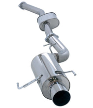 Load image into Gallery viewer, HKS SILENT Hi-POWER SKYLINE GT-R GF-BNR34 - 31019-AN013