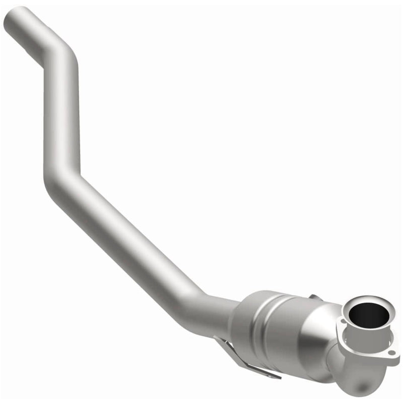 MagnaFlow Direct Fit Catalytic Converter 06-09 ML350 3.5L ps - 51717