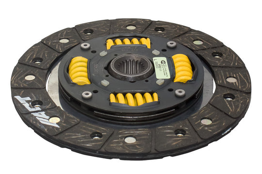 ACT 2002 Suzuki Aerio Perf Street Sprung Disc - 3001402