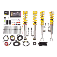 Load image into Gallery viewer, KW Coilover Kit DDC ECU BMW 5 Series (F10) 2WD w/o EDC - 39020016