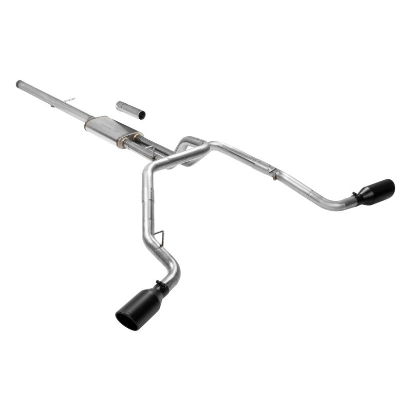 Flowmaster 19-25 GM 1500 5.3L FlowFX Cat-Back Exhaust System - 717893