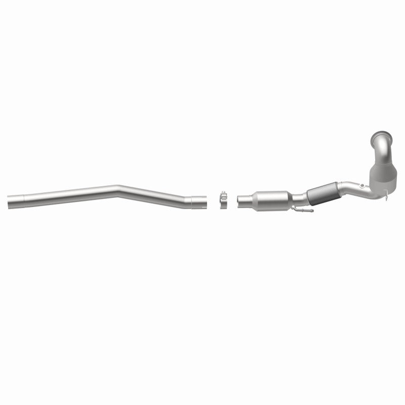 MagnaFlow Direct Fit Catalytic Converter 15-16 Audi A3 2.0L - 21-580