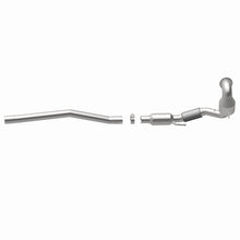 Load image into Gallery viewer, MagnaFlow Direct Fit Catalytic Converter 15-16 Audi A3 2.0L - 21-580