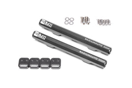 Radium Engineering Toyota 2GR-FE Fuel Rail Kit - 20-0198-02