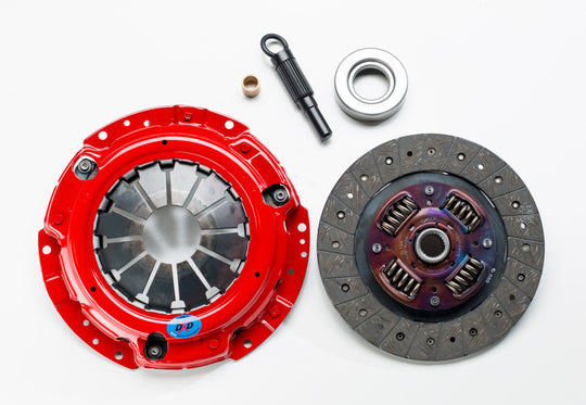 South Bend / DXD Racing Clutch 91-98 Nissan 240SX 2.4L Stg 1 HD Clutch Kit - K06054-HD