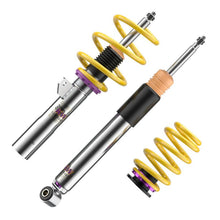 Load image into Gallery viewer, KW Mini Cooper F55 Hardtop 4DR Without Dynamic Damper Control Coilover Kit V3 - 352200AT